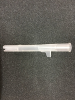 Мундштук для алкотестеров моделей DRAGER 5510, 6510, 6810, 6820, 7510