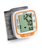 Запястный тонометр Little Doctor LD12S