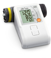 Автоматический тонометр Little Doctor LD3