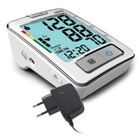 Автоматический тонометр B.Well WA-55 (ML) с адаптером