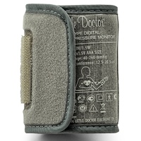 Манжета Little Doctor Cuff-LD12 на запястье